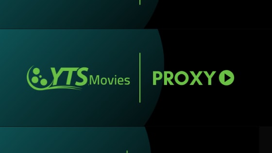 YIFY Torrents Mirrors YTS Proxy Lists YIFY Torrents Proxies list