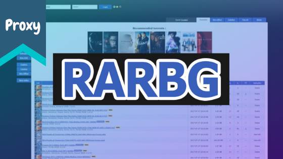 rarbg torrent proxies and rarbg mirrors sites or rarbg alternative